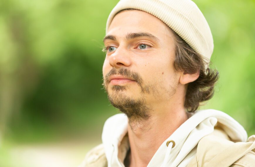 Témoignage : Anthony