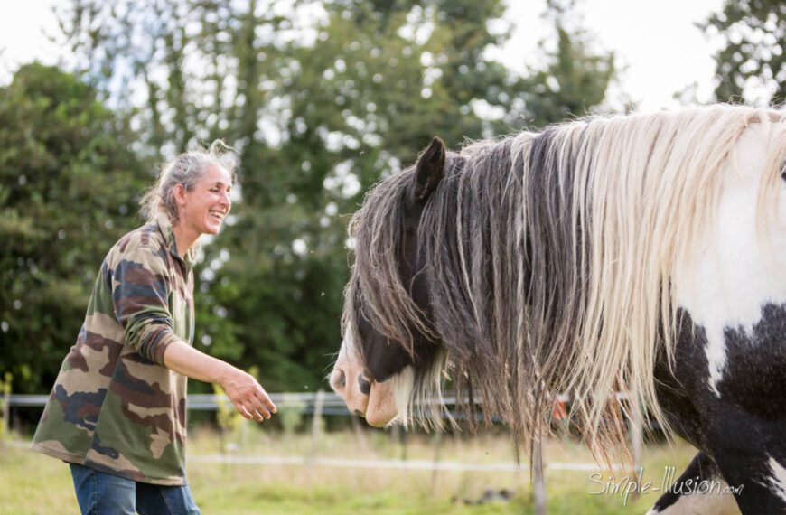 Témoignage : « j’ai su être ce que je suis dans mon identité abyssale »