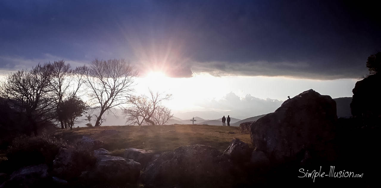 Je sais ce que tu cherches